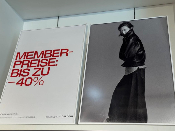 H&M, Koblenz