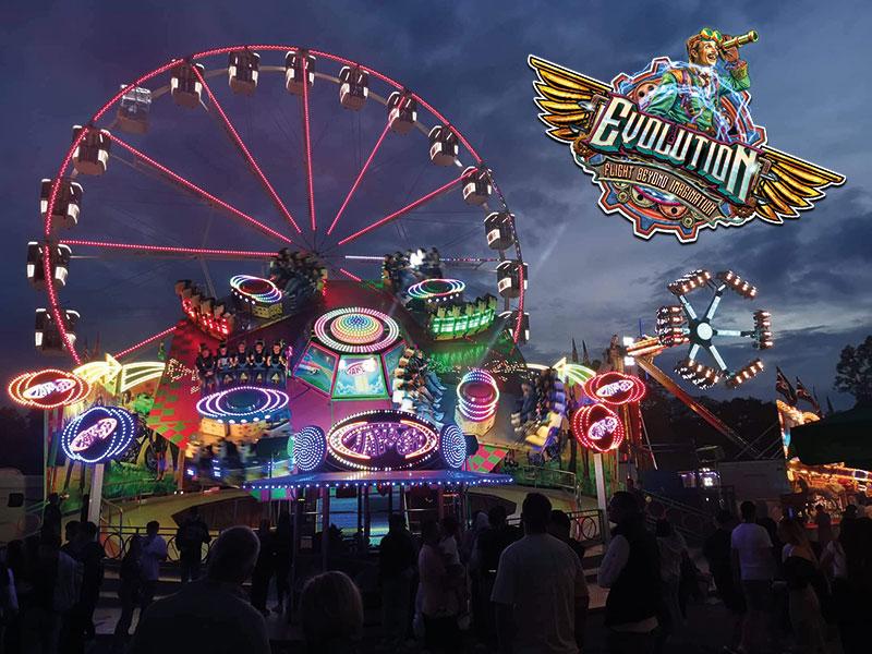 Heddesdorfer Pfingstkirmes