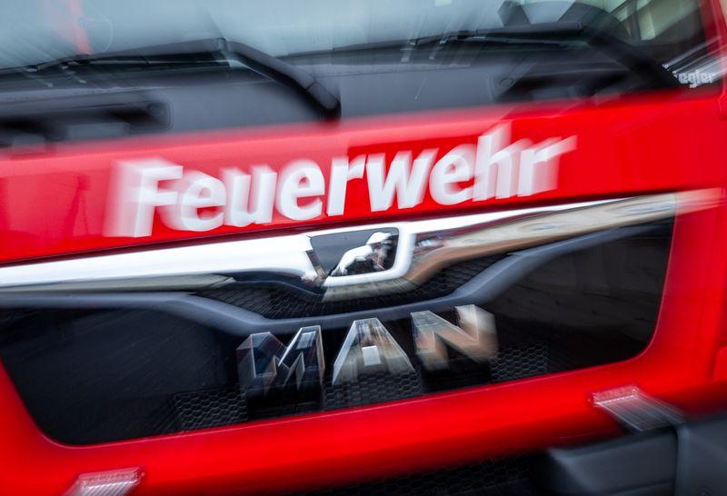 Infolge des Einsatzes kam es zu Verkehrsbeeinträchtigungen. (Symbolbild) Infolge des Einsatzes kam es zu Verkehrsbeeinträchtigungen. (Symbolbild)