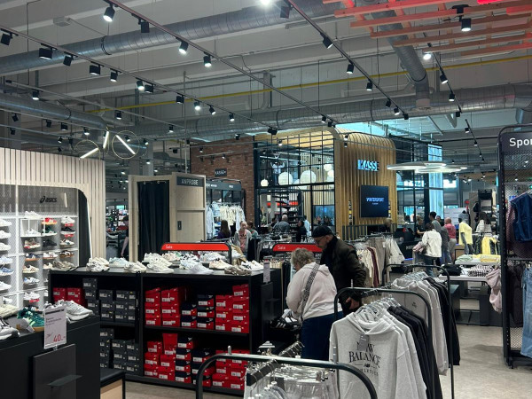Intersport Krumholz in Mülheim-Kärlich