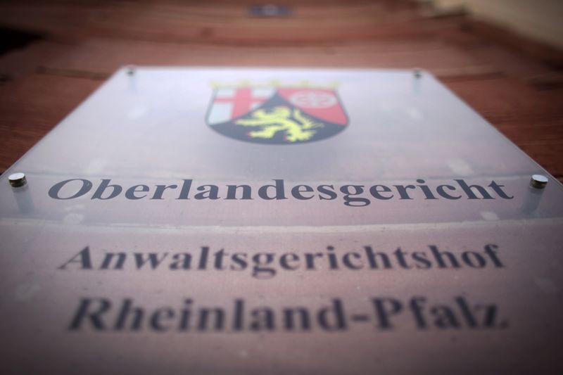 Inwieweit ein US-Amerikaner wegen Spionage verurteilt wird. soll am Mittwoch bekanntgegeben werden. (Symbolbild) Inwieweit ein US-Amerikaner wegen Spionage verurteilt wird. soll am Mittwoch bekanntgegeben werden. (Symbolbild)
