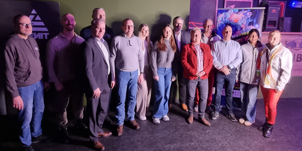 Joachim Scholer, Arne Kurth, Jürgen Jung, Peter Ebeling, Andreas Oberanner, Natalie Bleser, Tuana Fincke, Marcus Menster, Ulrike Mohrs, Olav Kullak, Markus Schmitt, Vanessa Höfer, Jennifer De