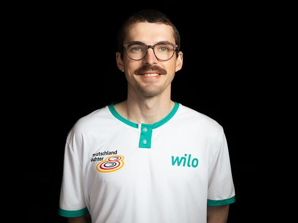Jonas Wiesen ist bei der Landessportlerwahl Rheinland-Pfalz 2025 nominiert.
