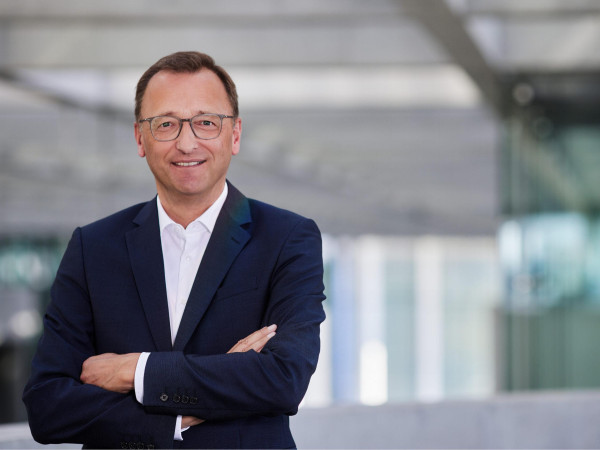 Josef Oster, CDU Koblenz