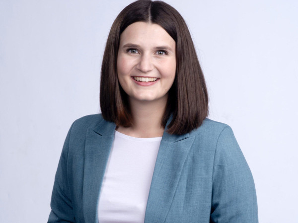 Kim Theisen, Bündnis 90/Die Grüne Koblenz
