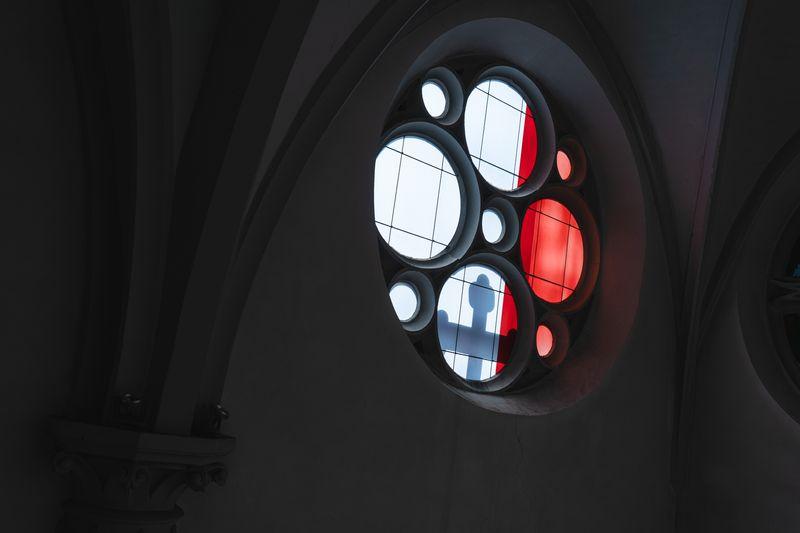 Kirchenfenster