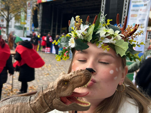 Koblenzer Karnevalsauftakt 2025/2026