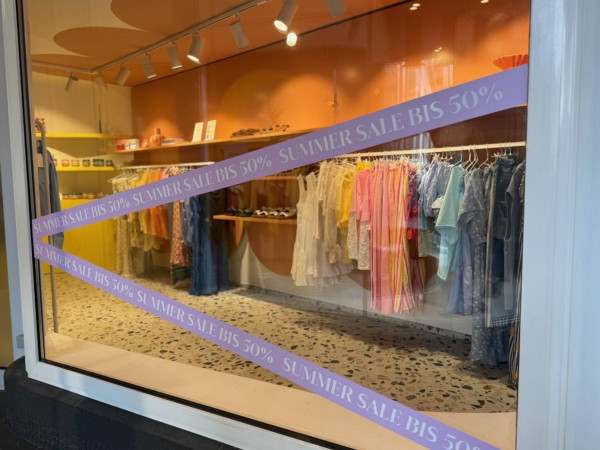 LEENI CONCEPT STORE, Koblenz