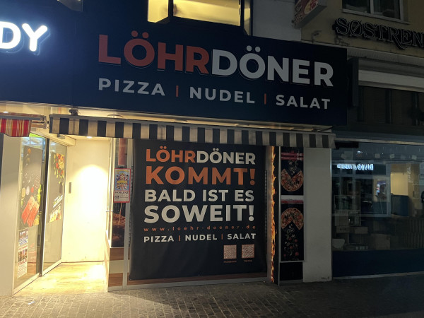 Löhr Döner, Koblenz