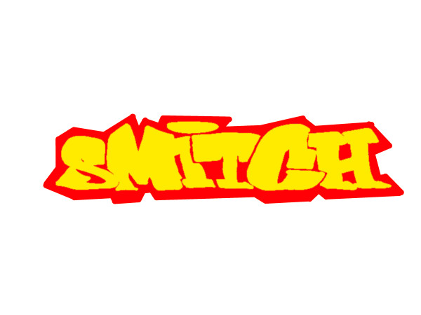 Logo des Künstlers SMiTCH