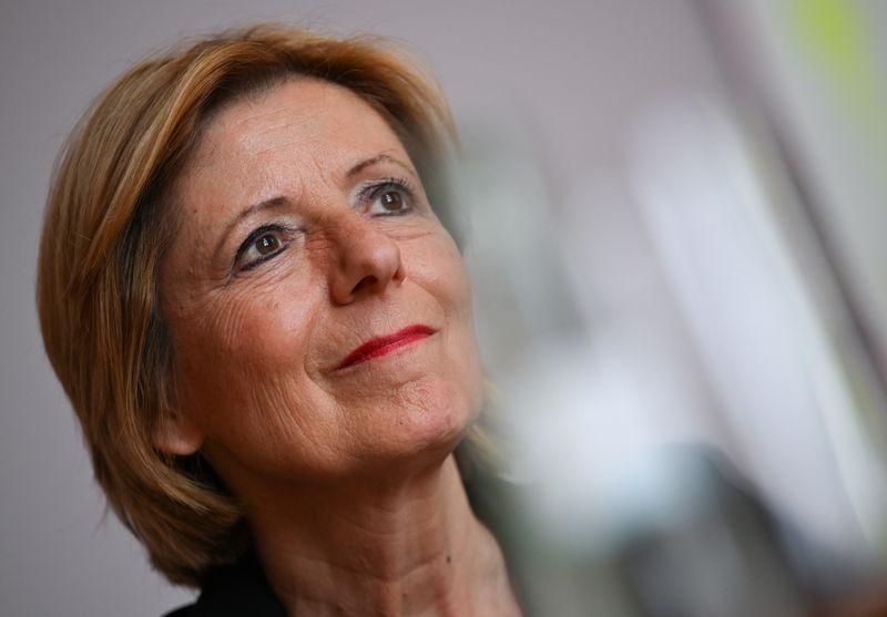 Malu Dreyer (Archivbild)