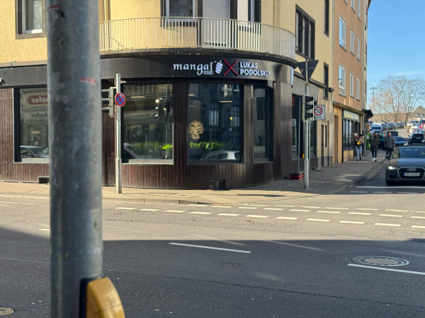 Mangal Döneer, Koblenz