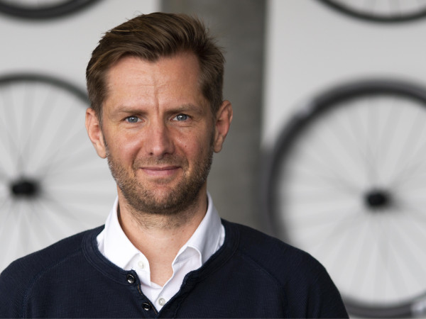 Matthias Meier zum 1. Mai 2026 neuer Chief Executive Officer (CEO) von Canyon.