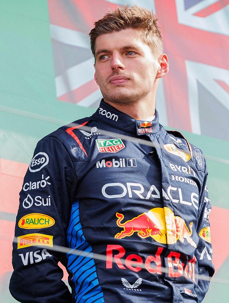 Max Verstappen beim Großen Preis der Niederlande 2024. Max Verstappen beim Großen Preis der Niederlande 2024.