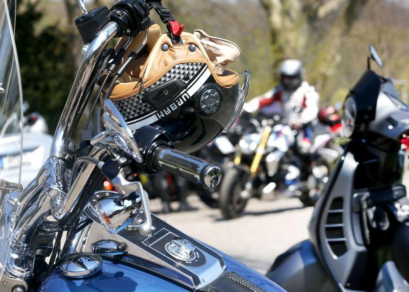 Motorradtourismus ist für manche Ausflugslokale ein nicht zu unterschätzender Wirtschaftsfaktor. (Symbolfoto) Motorradtourismus ist für manche Ausflugslokale ein nicht zu unterschätzender Wirtschaftsfaktor. (Symbolfoto)