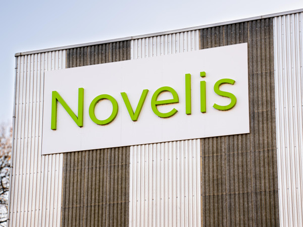 Novelis