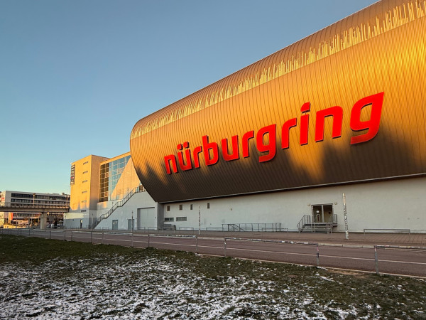 Nürburgring (Archivbild)