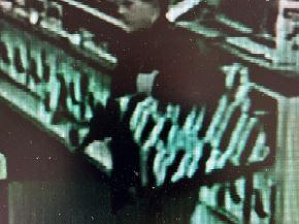 Öffentlichkeitsfahndung nach Ladendiebstahl in Neuwied