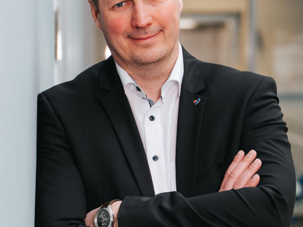 Oliver Krumholz