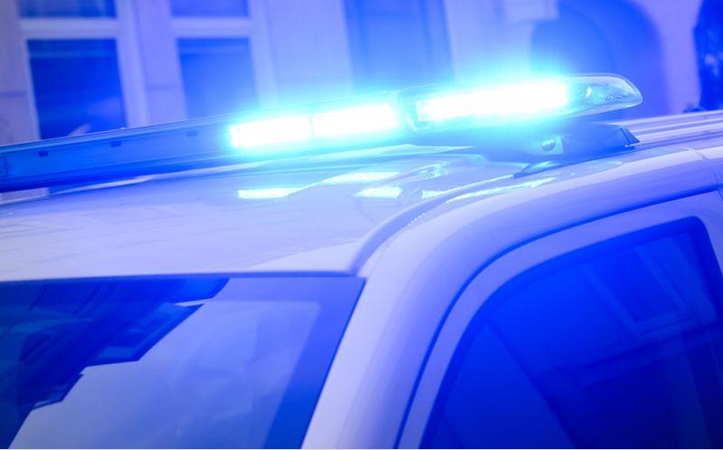 Polizei (Symbolbild)