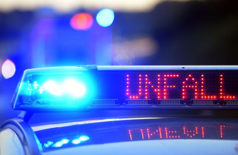 Polizei (Symbolbild)