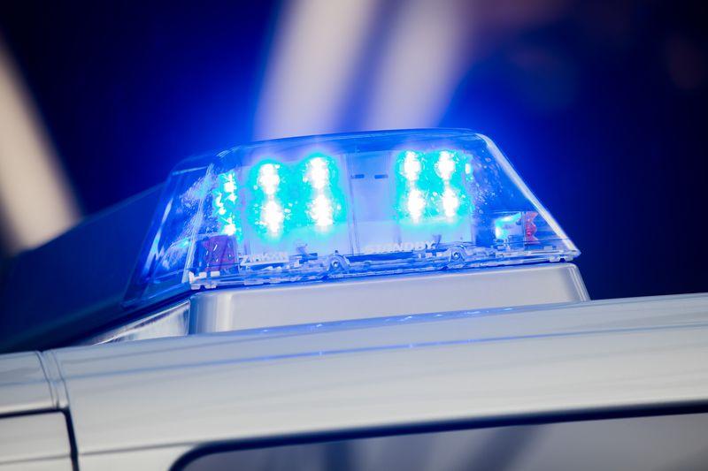 Polizei (Symbolbild)