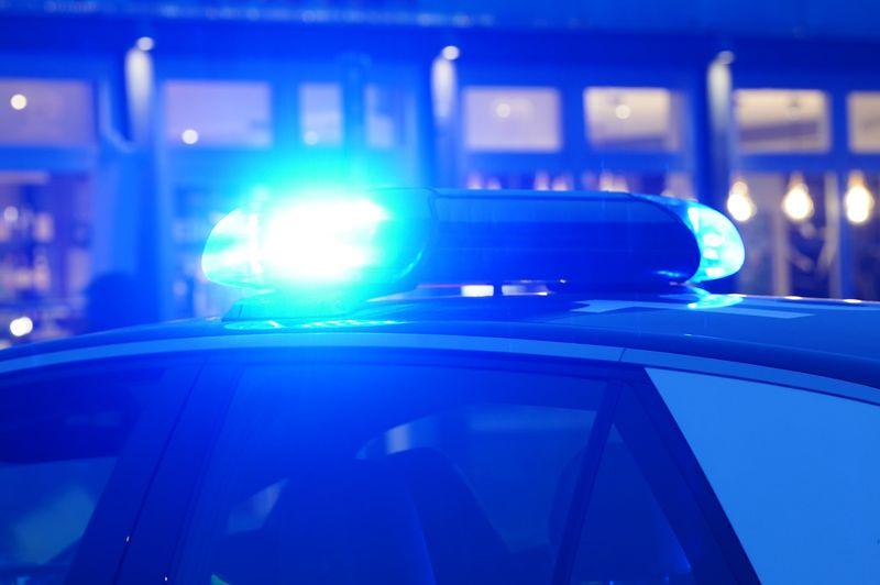 Polizei (Symbolbild)