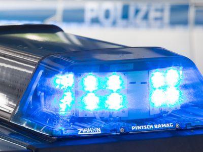 Polizei (Symbolbild)