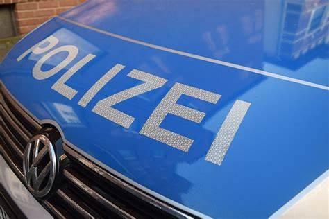 Polizei/Symbolbild Polizei/Symbolbild