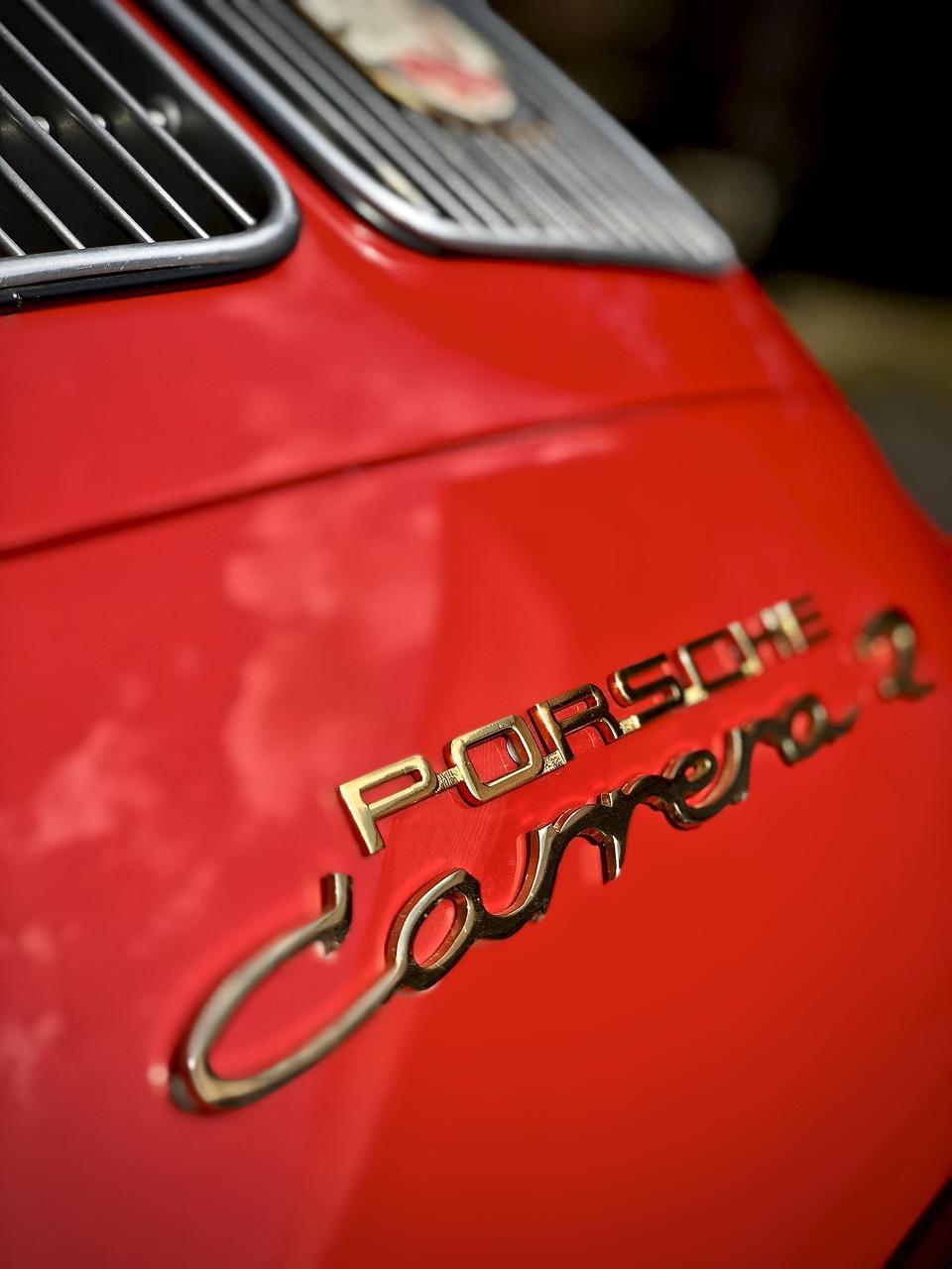 Porsche 911 Carrera 2 Porsche 911 Carrera 2