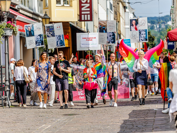 Pride Koblenz 2025