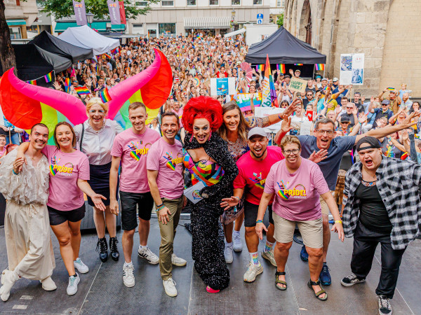 Pride Koblenz 2025