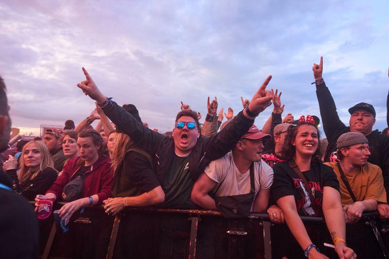 Rock am Ring 2025 (Archivbild)
