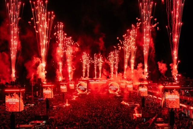 Rock am Ring (Archivbild)