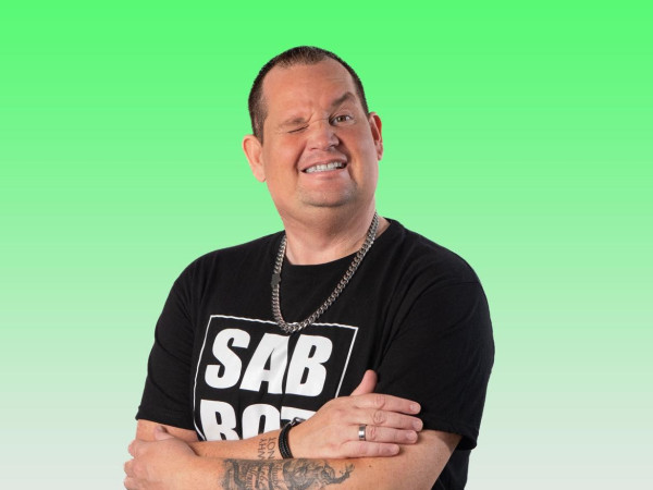 Sabbotage (2024)