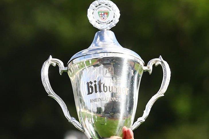 Schon am kommenden Samstag geht es um den begehrten Pokal.