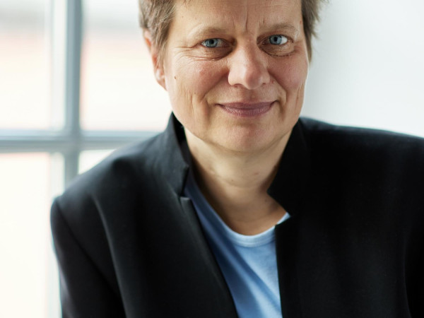Silja Graupe