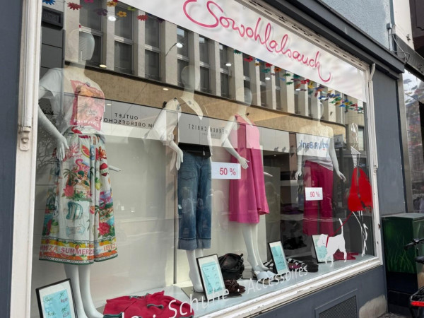 Sowohlsalsauch, Koblenz