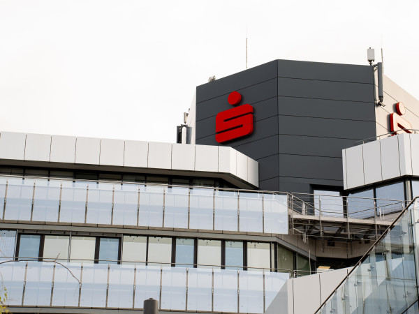 Sparkasse Koblenz