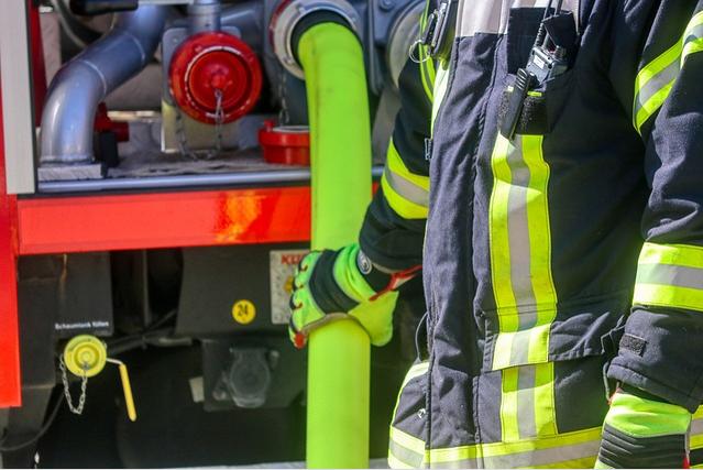Symbolbild Feuerwehr Symbolbild Feuerwehr
