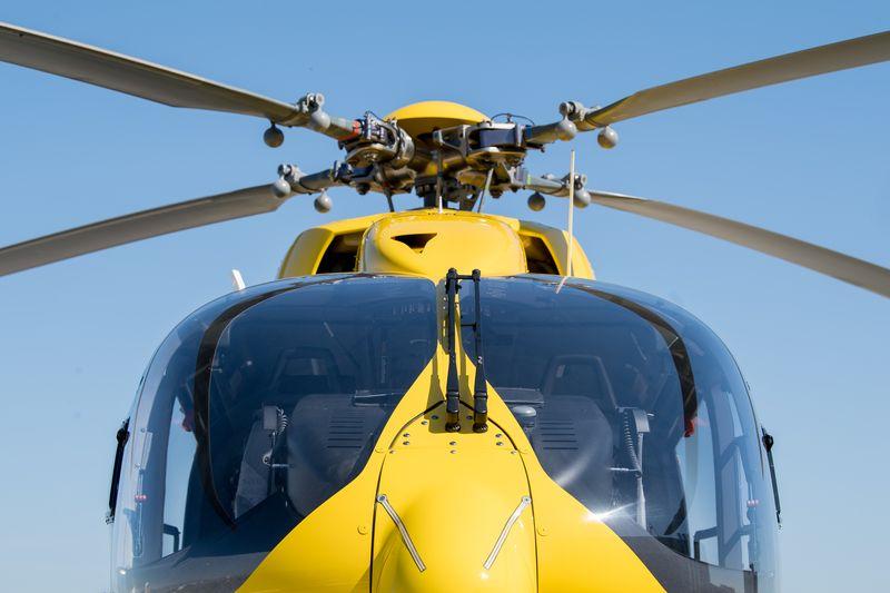 Symbolbild/Rettungshubschrauber Symbolbild/Rettungshubschrauber