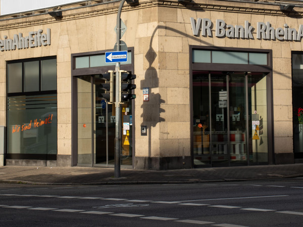 VR Bank RheinAhrEifel