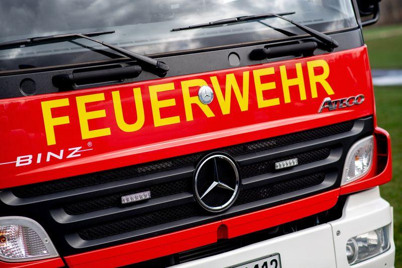 Wegen des Brandes sei es in Teilen von Hammerstein zu einem Stromausfall gekommen, so die Feuerwehr. (Symbolbild) Wegen des Brandes sei es in Teilen von Hammerstein zu einem Stromausfall gekommen, so die Feuerwehr. (Symbolbild)