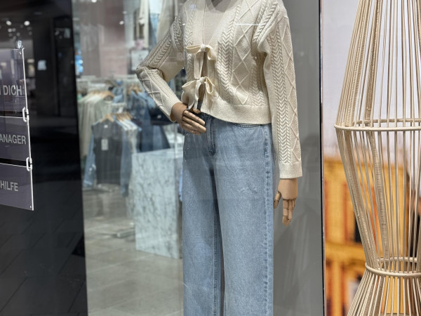Window Shopping in Koblenz