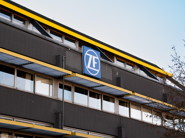 ZF Active Safety GmbH
