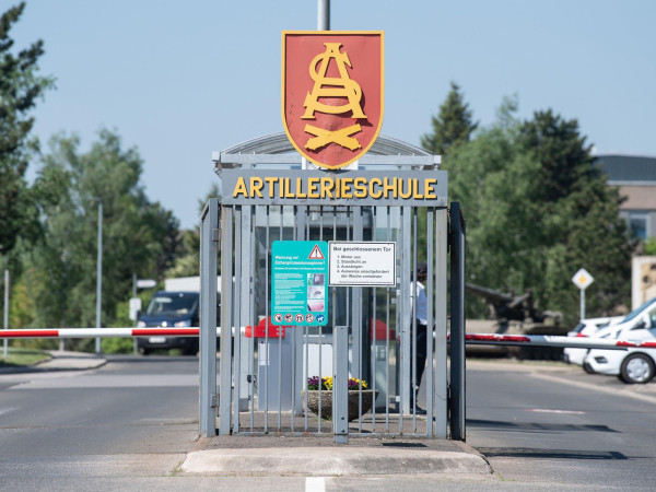Zur Modernisierung sollen hier rund 150 Millionen Euro investiert werden (Archivbild)